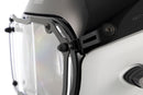 Wunderlich Removable headlight protection "CLEAR" - Passion. Unlimited. ✔ Premium components ✔ Integrated design ➜ Order now