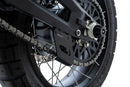 Wunderlich lower chain guard - Passion. Unlimited. ✔ Premium components ✔ Integrated design ➜ Order now