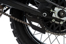 Wunderlich lower chain guard - Passion. Unlimited. ✔ Premium components ✔ Integrated design ➜ Order now
