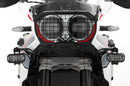 Wunderlich LED Auxillary headlight MICROFLOOTER 3.0 - Passion. Unlimited. ✔ Premium components ✔ Integrated design