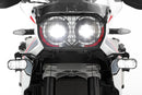 Wunderlich LED Auxillary headlight MICROFLOOTER 3.0 - Passion. Unlimited. ✔ Premium components ✔ Integrated design
