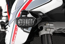Wunderlich LED Auxillary headlight MICROFLOOTER 3.0 - Passion. Unlimited. ✔ Premium components ✔ Integrated design