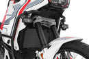 Wunderlich MICROFLOOTER 3.0 Auxillary headlight - Passion. Unlimited. ✔ Premium components ✔ Integrated design ➜ Order now