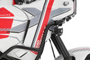 Wunderlich MICROFLOOTER 3.0 Auxillary headlight - Passion. Unlimited. ✔ Premium components ✔ Integrated design ➜ Order now