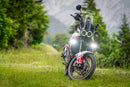 Wunderlich MICROFLOOTER 3.0 Auxillary headlight - Passion. Unlimited. ✔ Premium components ✔ Integrated design ➜ Order now