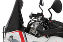 Wunderlich handlebar riser ERGO - Passion. Unlimited. ✔ Premium components ✔ Integrated design ➜ Order now