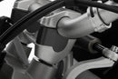 Wunderlich Handlebar riser ERGO - Passion. Unlimited. ✔ Premium components ✔ Integrated design ➜ Order now