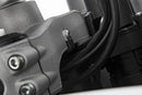 Wunderlich Handlebar riser ERGO - Passion. Unlimited. ✔ Premium components ✔ Integrated design ➜ Order now