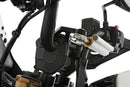 Wunderlich handlebar riser ERGO - Passion. Unlimited. ✔ Premium components ✔ Integrated design ➜ Order now