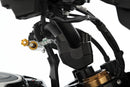 Wunderlich handlebar riser ERGO - Passion. Unlimited. ✔ Premium components ✔ Integrated design ➜ Order now