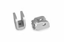 Wunderlich - Vario Joint Passenger Evo1 (Pair)
