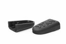 Wunderlich - Vario Footrest Rubber Evo1