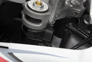 Wunderlich steering angle limiter - Passion. Unlimited. ✔ Premium components ✔ Integrated design ➜ Order now