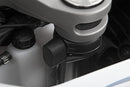 Wunderlich steering angle limiter - Passion. Unlimited. ✔ Premium components ✔ Integrated design ➜ Order now