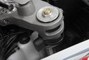 Wunderlich steering angle limiter - Passion. Unlimited. ✔ Premium components ✔ Integrated design ➜ Order now