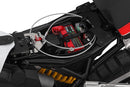 Wunderlich HELM-LOCK helmet anti-theft protection - Passion. Unlimited. ✔ Premium components ✔ Integrated design
