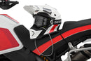 Wunderlich HELM-LOCK helmet anti-theft protection - Passion. Unlimited. ✔ Premium components ✔ Integrated design