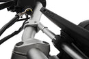 Wunderlich crossbar - Passion. Unlimited. ✔ Premium components ✔ Integrated design ➜ Order now