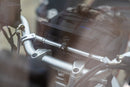 Wunderlich crossbar - Passion. Unlimited. ✔ Premium components ✔ Integrated design ➜ Order now