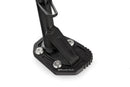 Secure stability for your motorcycle on any surface 