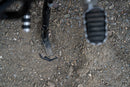 Secure stability for your motorcycle on any surface 