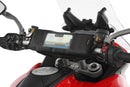 Wunderlich - Handlebar Bag Barbag Media Waterproof for Ducati DesertX