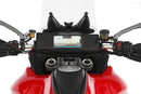 Wunderlich Handlebar bag BARBAG MEDIA waterproof - complete your BMW ✔ Premium components ✔ Integrated design ➜ Order now