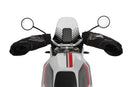 No more cold hands while riding a motorbike, in spite of minus temperatures!