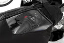No more cold hands while riding a motorbike, in spite of minus temperatures!
