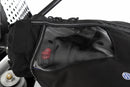 No more cold hands while riding a motorbike, in spite of minus temperatures!