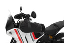 No more cold hands while riding a motorbike, in spite of minus temperatures!
