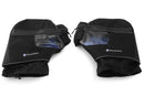 No more cold hands while riding a motorbike, in spite of minus temperatures!