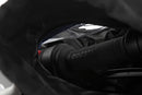 No more cold hands while riding a motorbike, in spite of minus temperatures!