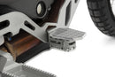 Wunderlich - Brake Lever Enlargement for Ducati DesertX (Discovery)
