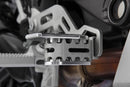 Wunderlich brake lever enlargement DesertX (Discovery) - Passion. Unlimited. ✔ Premium components ✔ Integrated design ➜ Order now