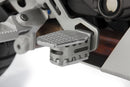 Wunderlich brake lever enlargement DesertX (Discovery) - Passion. Unlimited. ✔ Premium components ✔ Integrated design ➜ Order now