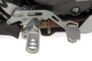 Wunderlich brake lever enlargement DesertX (Discovery) - Passion. Unlimited. ✔ Premium components ✔ Integrated design ➜ Order now