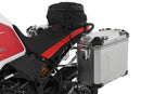 Wunderlich - Case Set Extreme - Slimline - Without Lock Cylinder (