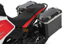 Wunderlich - Case Set Extreme - Slimline - Without Lock Cylinder (