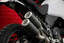 Remus - Boostr Rear Silencer