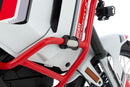 Wunderlich - Crash Bar Protector Set Guard Desertx