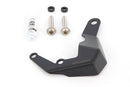 Rugged all-around protection for the expensive and exposed rear brake pump