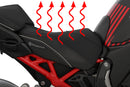 A relaxed and active riding experience contributes to enhanced passive safety ✔ Premium components ✔ Integrated design ➜ Order now