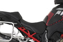 Wunderlich Rider Seat AKTIVKOMFORT with Heating Multistrada V4-71104-002
