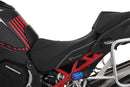 Wunderlich Rider Seat AKTIVKOMFORT with Heating Multistrada V4-71104-002