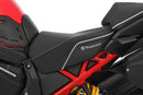 Wunderlich Rider Seat AKTIVKOMFORT with Heating Multistrada V4-71104-002