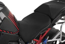 Wunderlich Rider Seat AKTIVKOMFORT with Heating Multistrada V4-71104-002