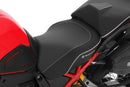 Wunderlich Rider Seat AKTIVKOMFORT with Heating Multistrada V4-71104-002