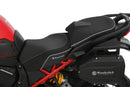 Wunderlich Rider Seat AKTIVKOMFORT with Heating Multistrada V4-71104-002