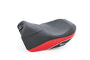 Wunderlich Rider Seat AKTIVKOMFORT with Heating Multistrada V4-71104-003